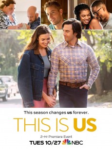 我们这一天 第五季 This Is Us Season 5 (2020)