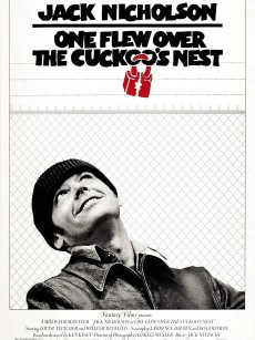 飞越疯人院 One Flew Over the Cuckoo’s Nest (1975)