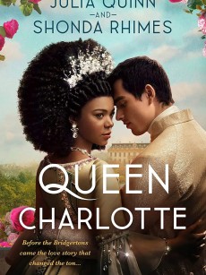 夏洛特王后：布里奇顿前传 Queen Charlotte: A Bridgerton Story (2023)