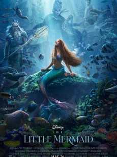 小美人鱼 The Little Mermaid (2023)