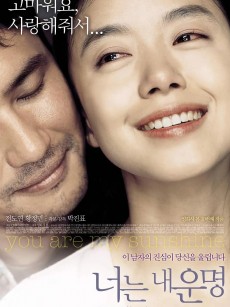 你是我的命运 너는 내 운명 (2005)