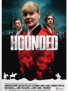 反杀 Hounded (2022)