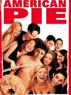 美国派 American Pie (1999)