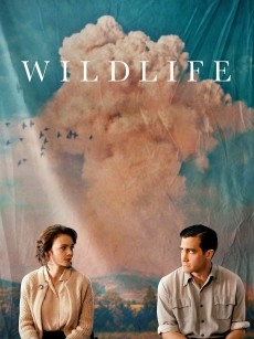 狂野生活 Wildlife (2018)