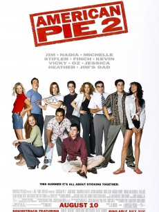 美国派2 American Pie 2 (2001)