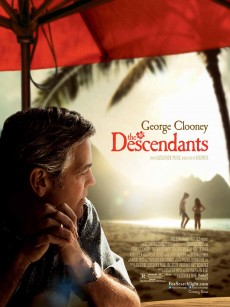 后裔 The Descendants (2011)