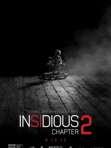 潜伏2 Insidious: Chapter 2 (2013)