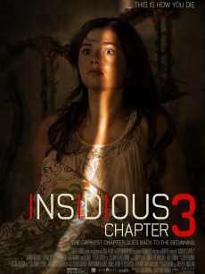 潜伏3 Insidious: Chapter 3 (2015)