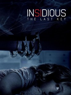 潜伏4：锁命亡灵 Insidious: The Last Key (2018)