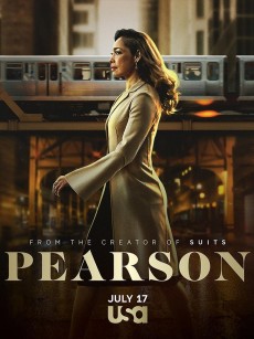 皮尔森 Pearson (2019)