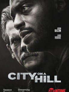 山巅之城 第三季 City on a Hill Season 3 (2022)