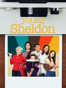 小谢尔顿 第六季 Young Sheldon Season 6 (2022)