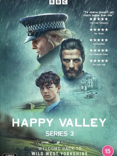 幸福谷 第三季 Happy Valley Season 3 (2023)