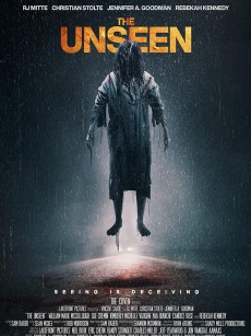 未见其形 The Unseen (2023)