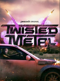 烈火战车 Twisted Metal (2023)