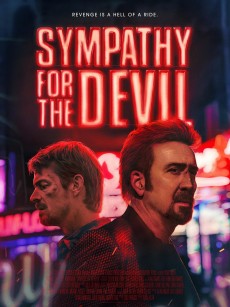 同情恶魔 Sympathy for the Devil (2023)