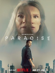 换命天堂 Paradise (2023)