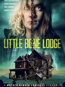 细骨小屋 Little Bone Lodge (2023)