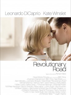 革命之路 Revolutionary Road (2008)