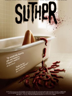 撕裂人 Slither (2006)