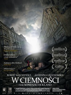 黑暗弥漫 W ciemności (2011)