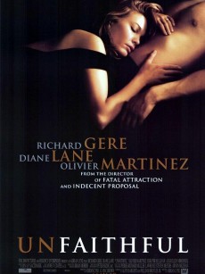 不忠 Unfaithful (2002)