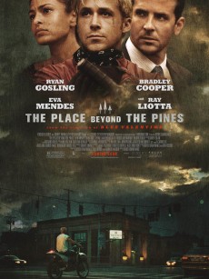 松林外 The Place Beyond the Pines (2012)