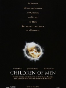 人类之子 Children of Men (2006)