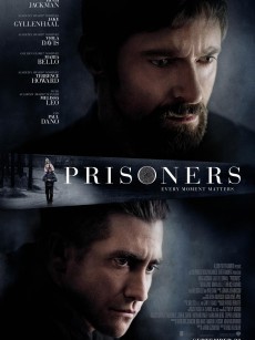 囚徒 Prisoners (2013)