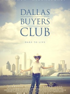 达拉斯买家俱乐部 Dallas Buyers Club (2013)