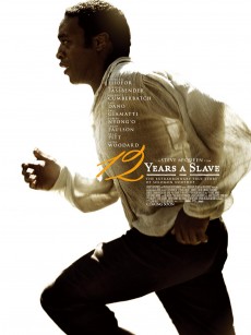 为奴十二年 12 Years a Slave (2013)