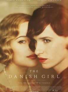 丹麦女孩 The Danish Girl (2015)