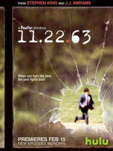 11.22.63 (2016)