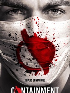 隔离死城 Containment (2016)