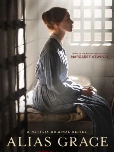 别名格蕾丝 Alias Grace (2017)