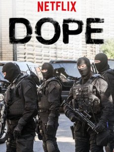 毒品 第一季 DOPE Season 1 (2017)