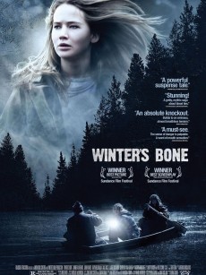 冬天的骨头 Winter’s Bone (2010)