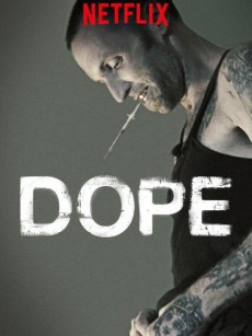 毒品 第二季 DOPE Season 2 (2018)