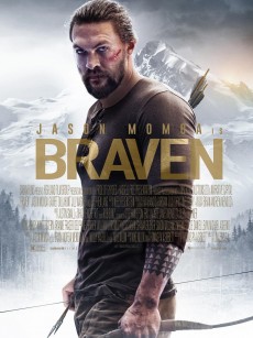 雪光之灾 Braven (2018)