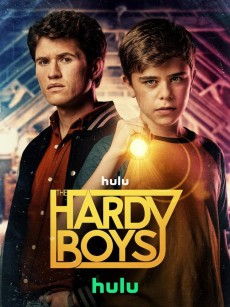 哈迪兄弟 第二季 The Hardy Boys Season 2 (2022)