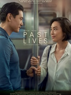 过往人生 Past Lives (2023)