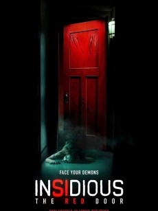 潜伏5：红门 Insidious: The Red Door (2023)