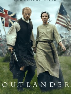 古战场传奇 第七季 Outlander Season 7 (2023)