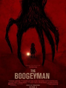 柜魔 The Boogeyman (2023)