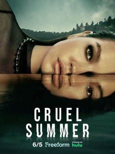 残酷夏天 第二季 Cruel Summer Season 2 (2022)