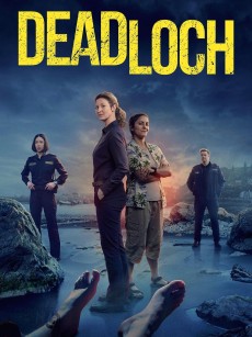 戴洛奇小镇 第一季 Deadloch Season 1 (2023)