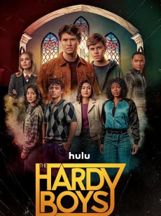 哈迪兄弟 第三季 The Hardy Boys Season 3 (2023)