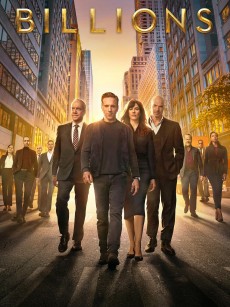 亿万 第七季 Billions Season 7 (2023)