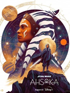 阿索卡 Ahsoka (2023)