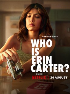 百变艾琳 Who Is Erin Carter? (2023)